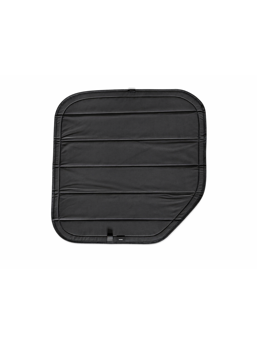 Volkswagen Crafter (2017+) Window Covers Rear Doors – Set of 2
