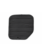 Volkswagen Crafter (2017+) Window Covers Rear Doors – Set of 2