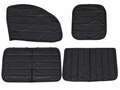 Fiat Ducato Window Cover Bundle