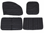 Fiat Ducato Window Cover Bundle