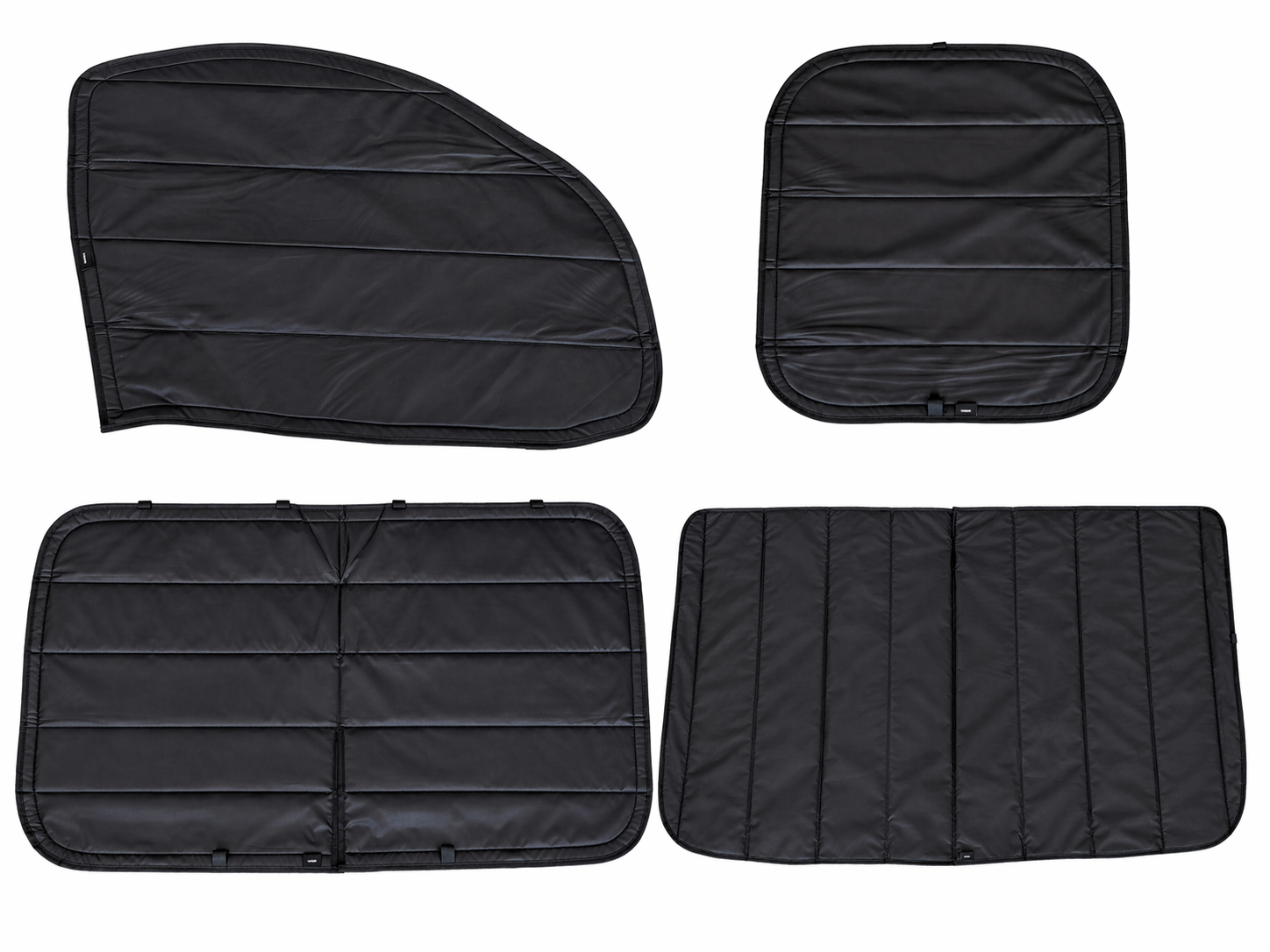 Fiat Ducato Window Cover Bundle