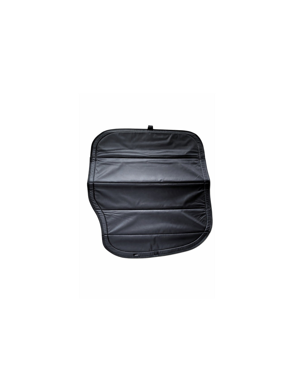 Mercedes Benz Sprinter and VW Crafter Window Covers Rear Doors – Set of 2