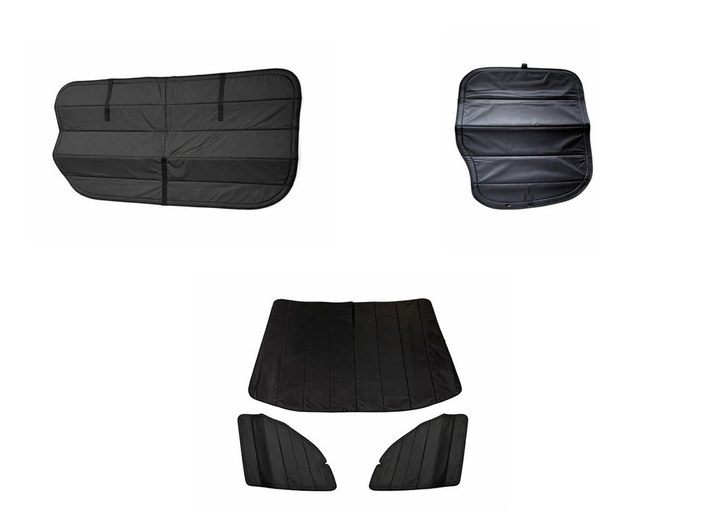 Mercedes Sprinter Window Cover Bundle 2019+