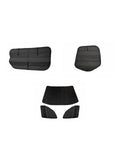 Mercedes Benz Sprinter and VW Crafter Window Cover Bundle 2007-2018
