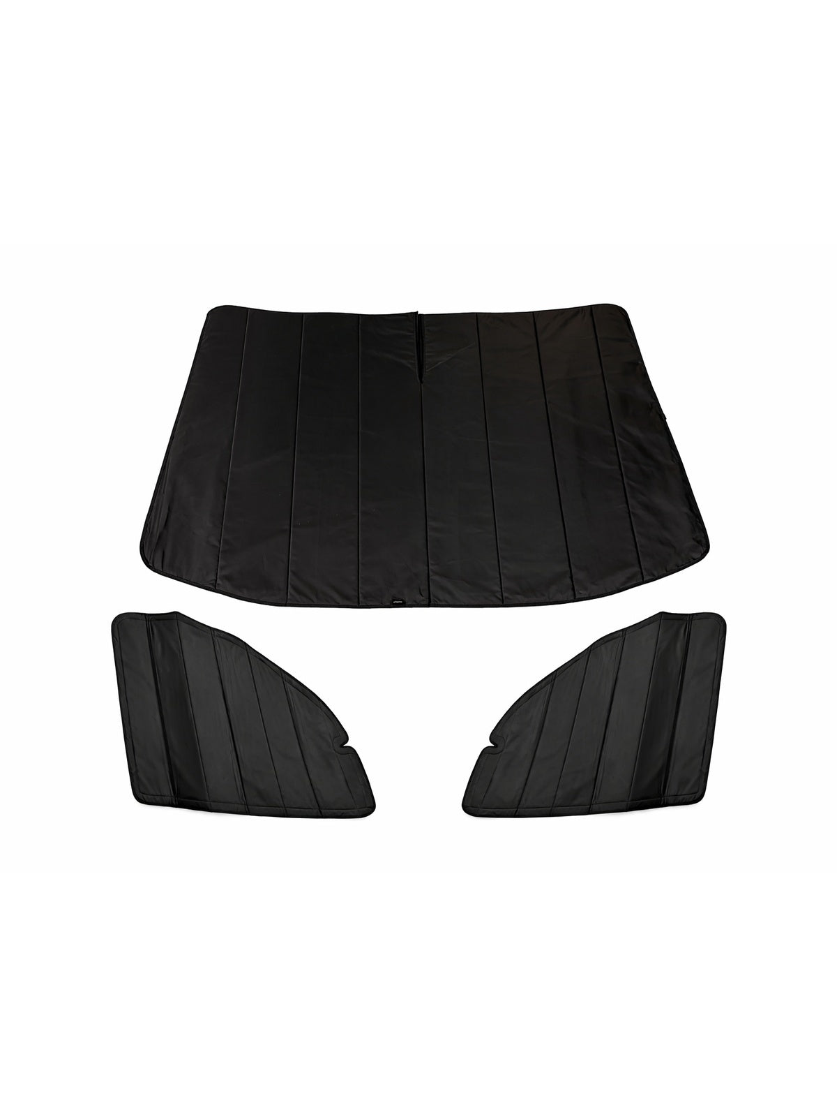 Mercedes Benz Sprinter and VW Crafter Window Covers Front Cabin - 3-piece set