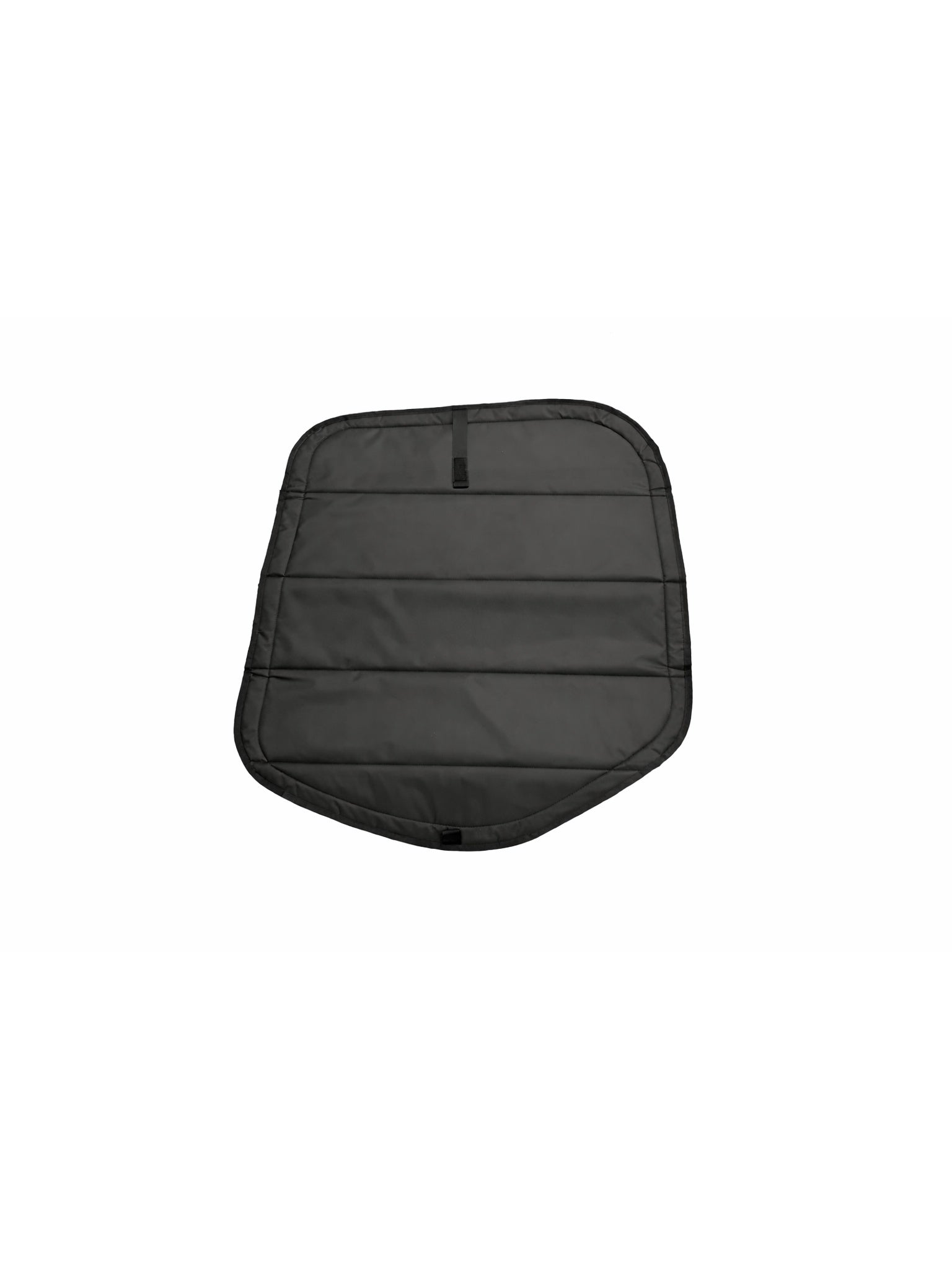 Mercedes Benz Sprinter and VW Crafter Window Covers Rear Doors – Set of 2