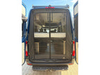 Bugwall hordeur achterdeuren – Mercedes Benz Sprinter