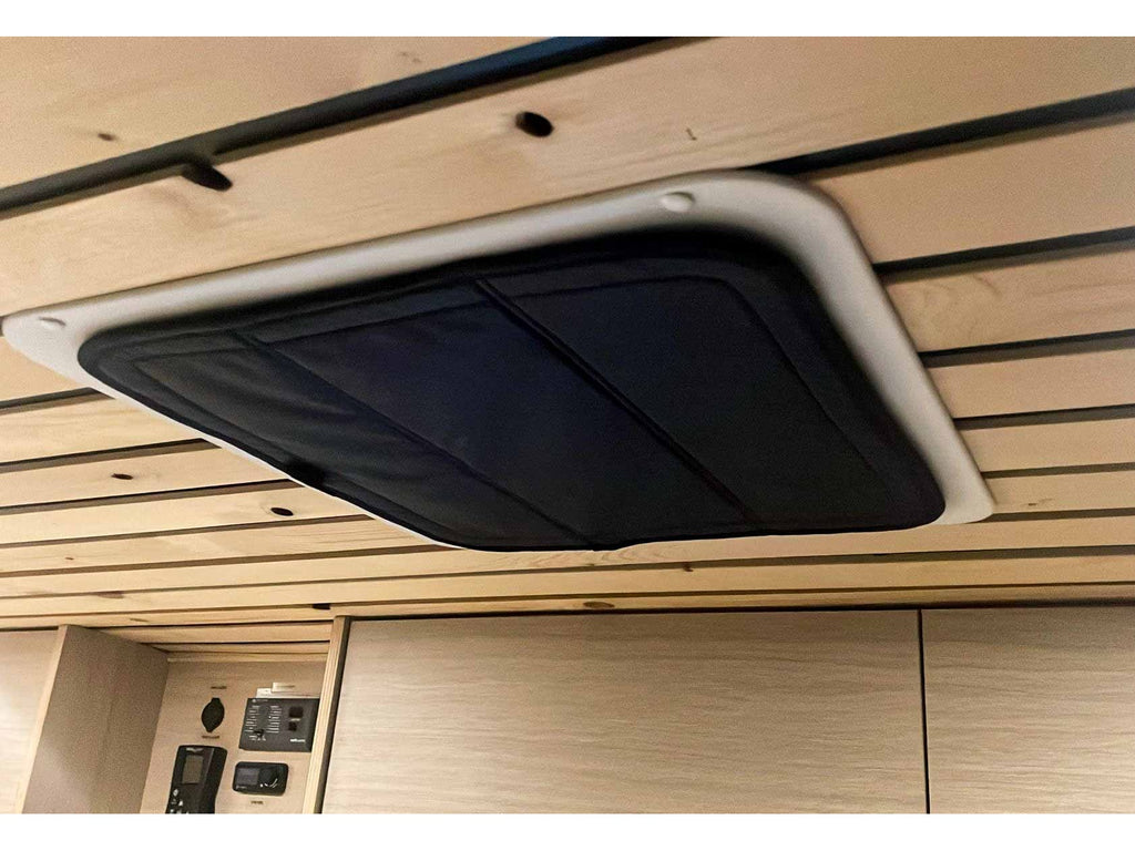 Maxxfan Air Deluxe Cover – Blackout & Insulating