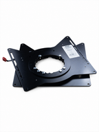 Swivel Seat Base Passenger Mercedes Benz Sprinter (2006–2018) & VW Crafter (2006–2016)