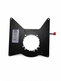 Swivel Seat Base Driver Mercedes Benz Sprinter (2018+) incl. Handbrake Lowering Bracket
