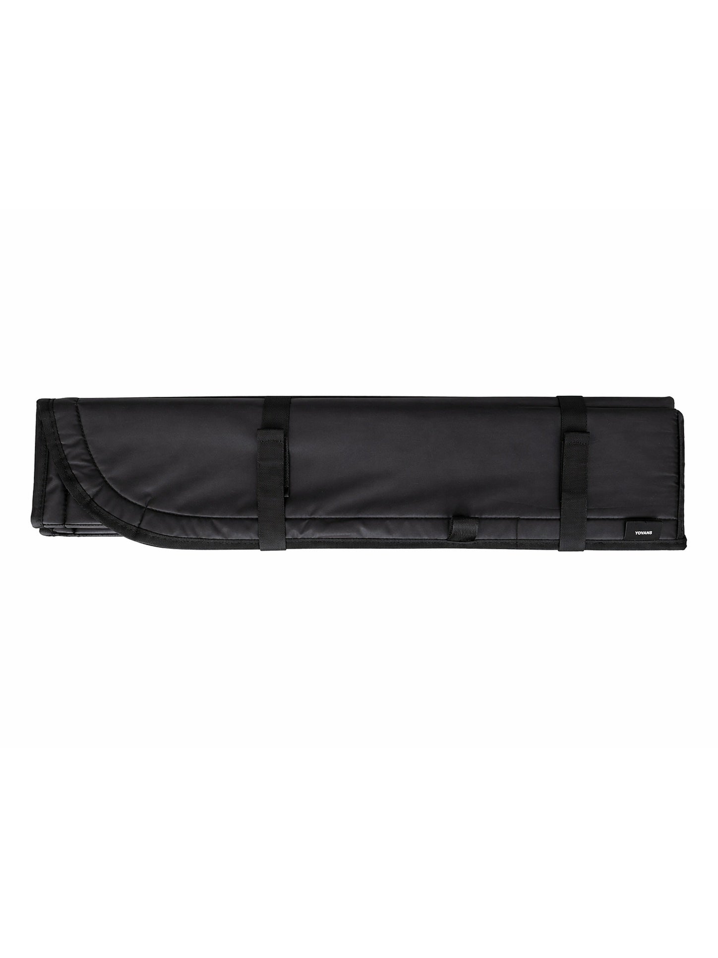 Fiat Ducato Sliding Door Window Cover