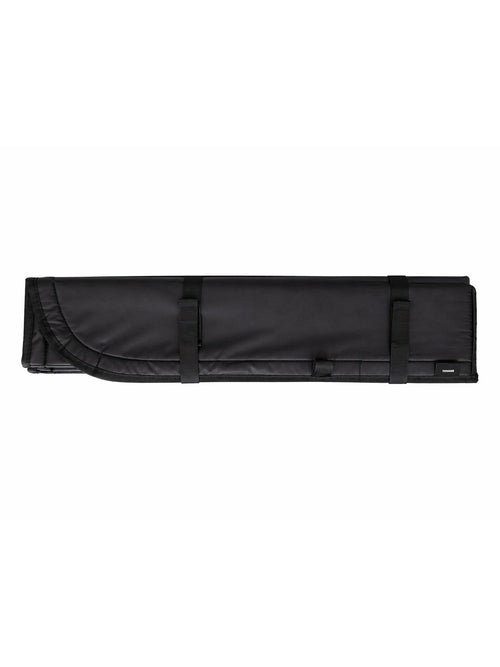 Fiat Ducato Sliding Door Window Cover