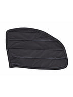 Fiat Ducato Window Covers Front Cabin - 3-piece Set