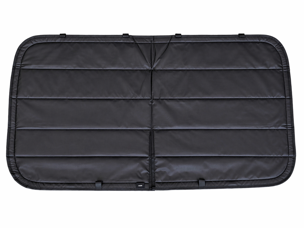 Fiat Ducato Window Cover Bundle