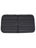 Fiat Ducato Sliding Door Window Cover