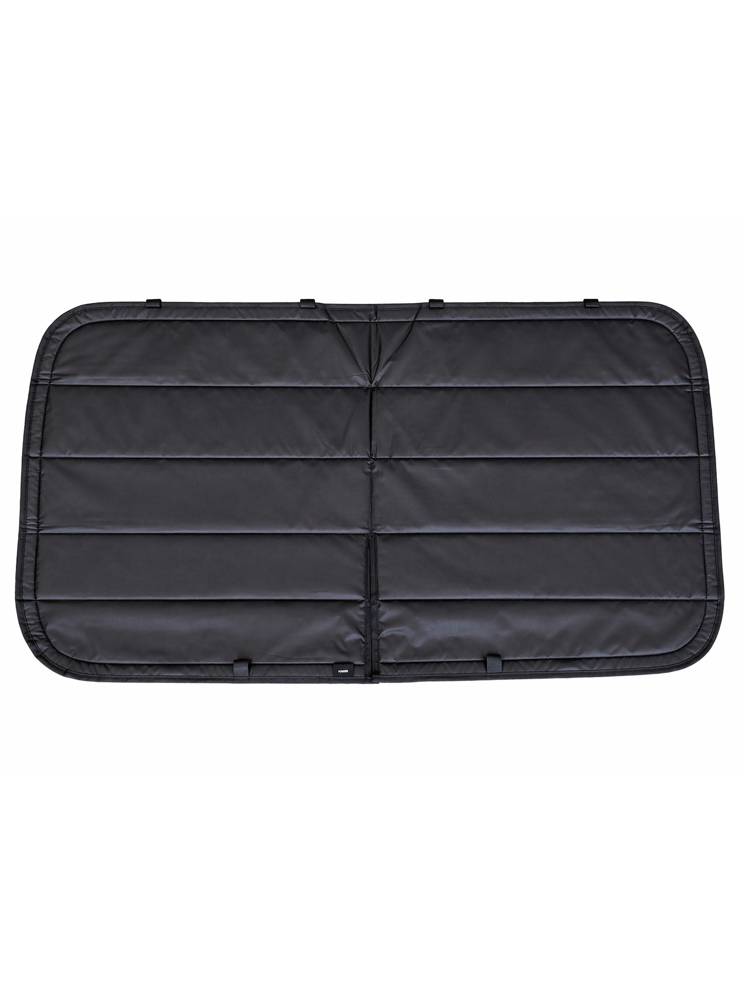 Fiat Ducato Sliding Door Window Cover