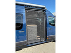 Bugwall sliding screen door - Mercedes Benz Sprinter
