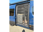 Bugwall sliding screen door - Mercedes Benz Sprinter