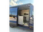 Bugwall sliding screen door - Mercedes Benz Sprinter