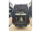 Bugwall hordeur achterdeuren – Mercedes Benz Sprinter
