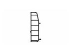 Yovan's Ladder Mercedes Benz Sprinter