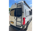 Yovan's Ladder Mercedes Benz Sprinter