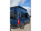 Yovan's Ladder Mercedes Benz Sprinter