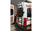 Yovan's Ladder Mercedes Benz Sprinter