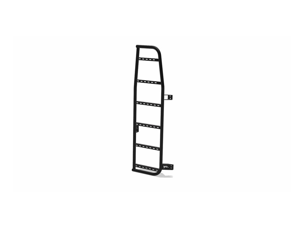 Yovan's Ladder Mercedes Benz Sprinter
