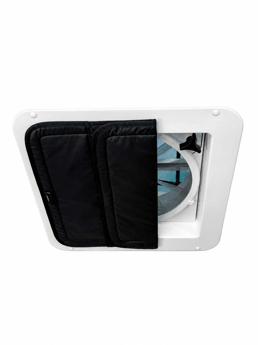 Maxxfan Air Deluxe Cover – Blackout & Insulating