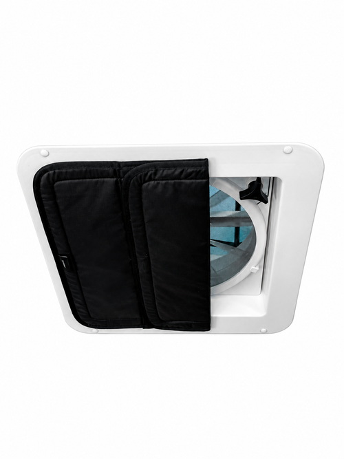 Maxxfan Air Deluxe Cover – Blackout & Insulating