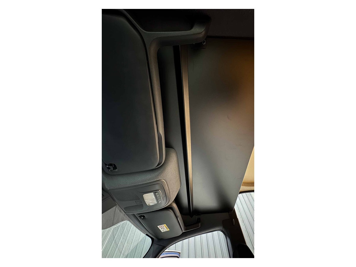 Storage shelf / Overhead shelf for Mercedes Benz Sprinter