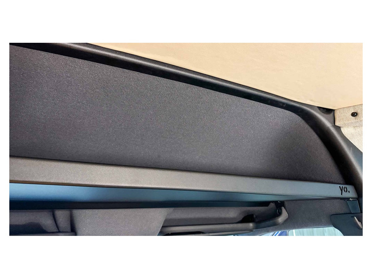 Storage shelf / Overhead shelf for Mercedes Benz Sprinter
