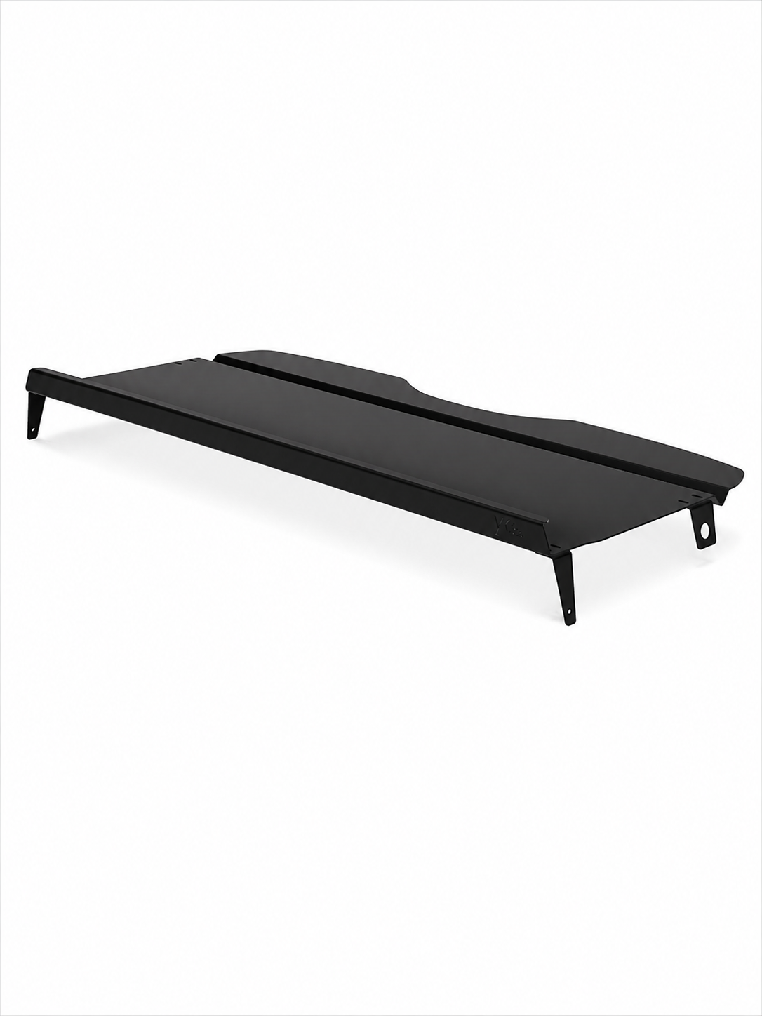 Storage shelf / Overhead shelf for Mercedes Benz Sprinter