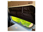 Mercedes Benz Sprinter and VW Crafter Window Cover Side Window