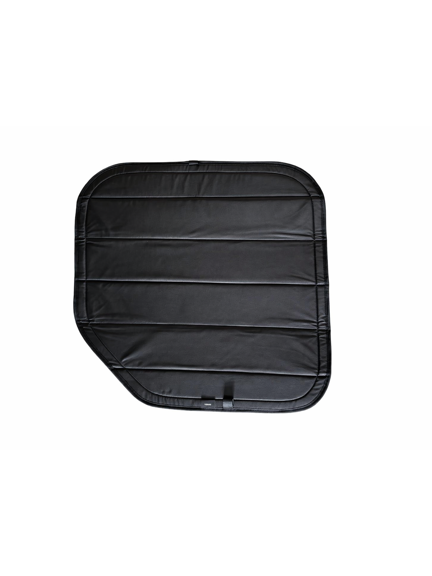 Volkswagen Crafter (2017+) Window Covers Rear Doors – Set of 2