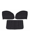 Fiat Ducato Window Covers Front Cabin - 3-piece Set