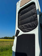 Mercedes Sprinter Window Cover Bundle 2019+