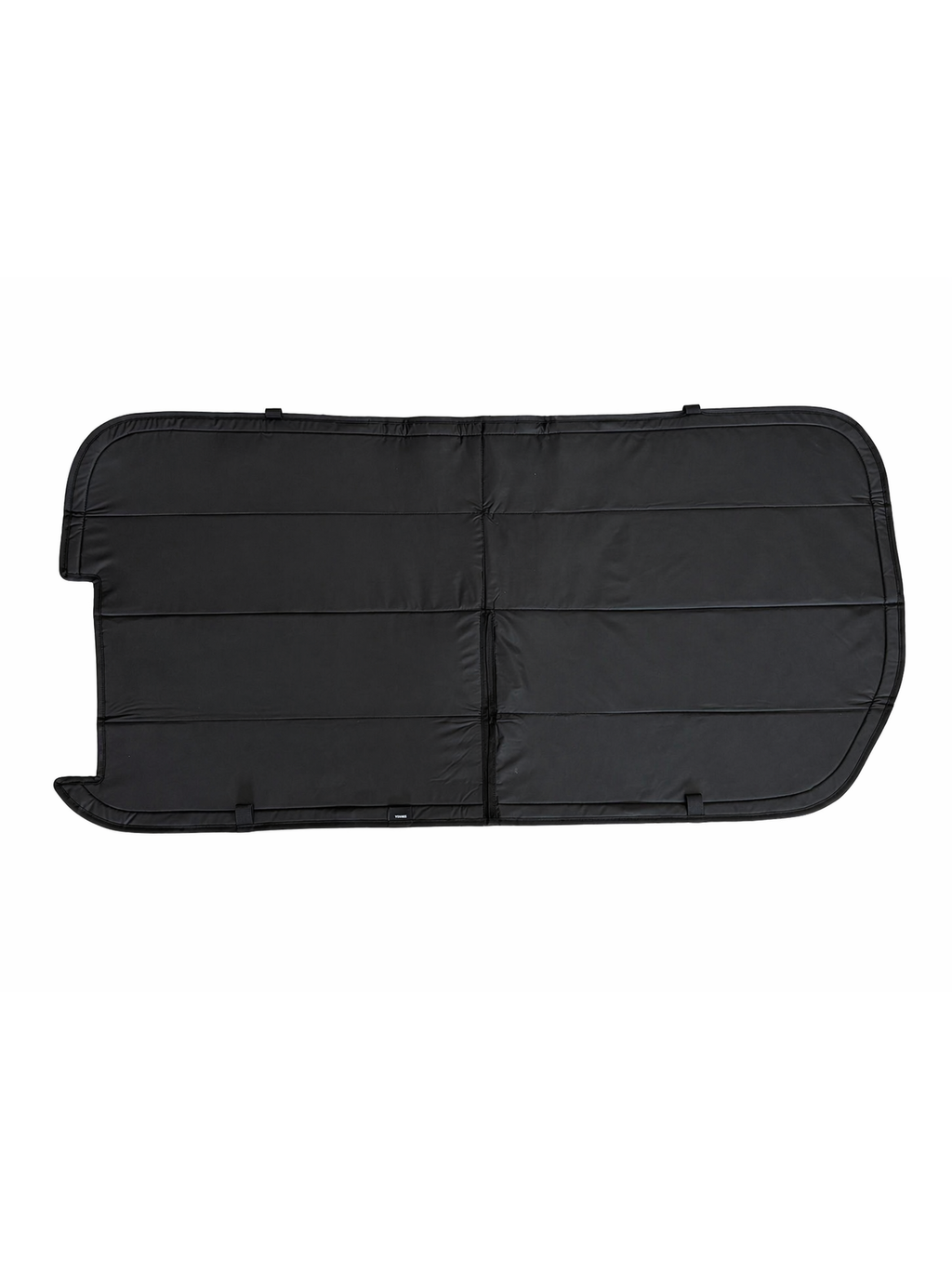 Volkswagen Crafter (2017+) Sliding Door Window Cover