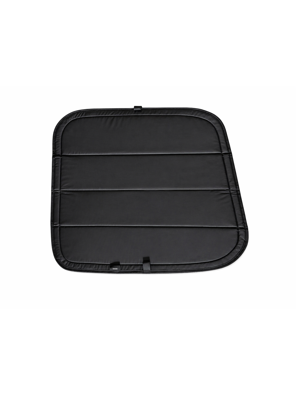 Volkswagen Transporter (T5, T6 & T6.1) Window Covers Rear Doors – Set of 2