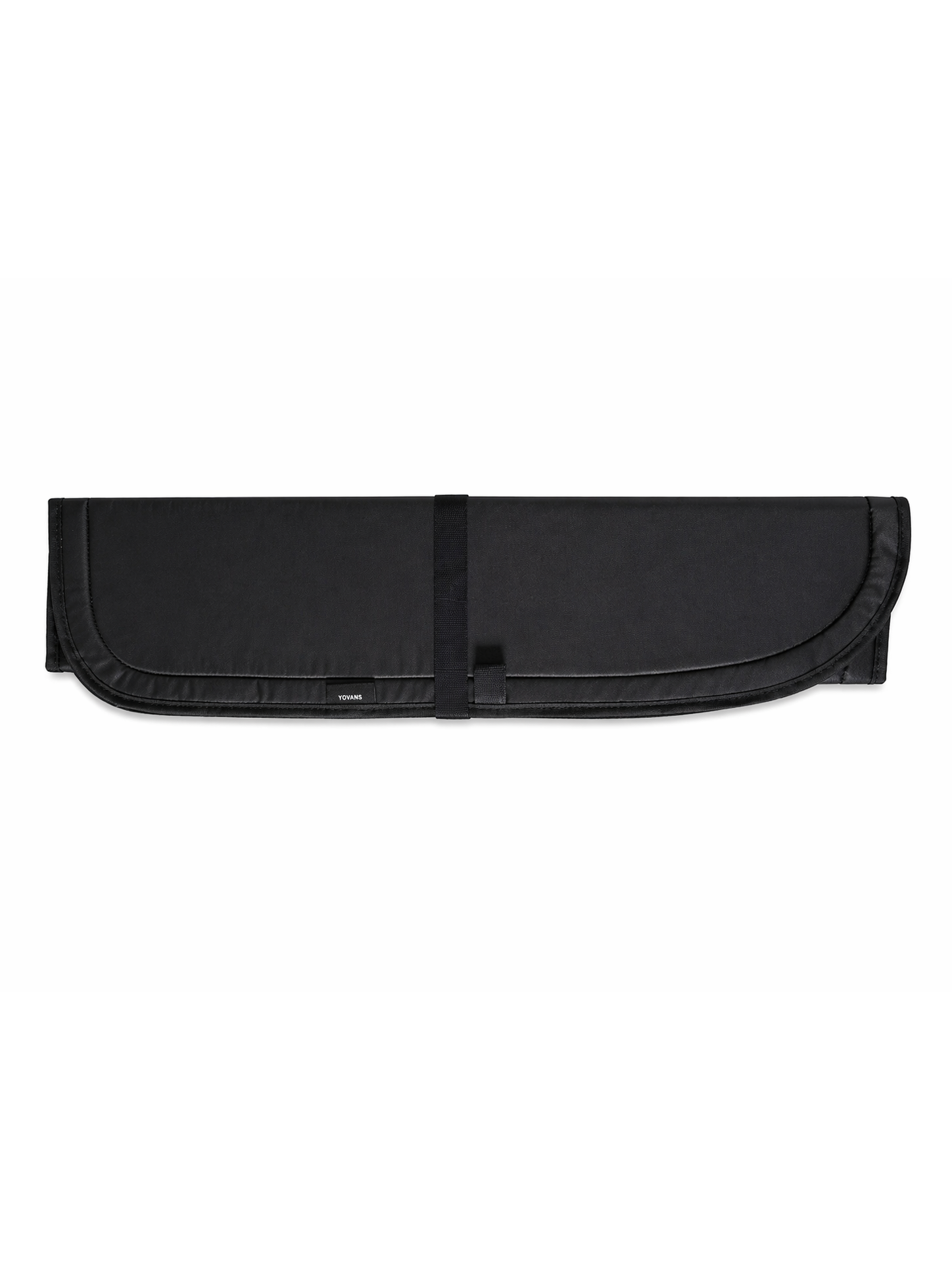 Volkswagen Transporter (T5, T6 & T6.1) Window Covers Rear Doors – Set of 2