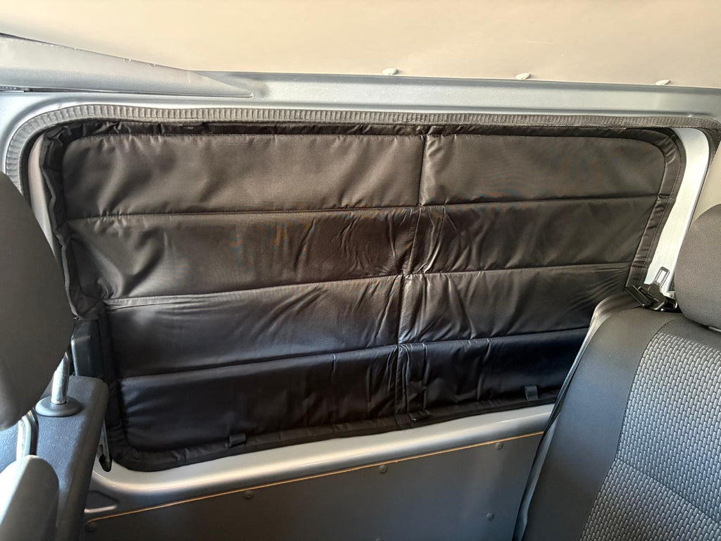 Volkswagen Transporter (T5, T6 & T6.1) Window Cover Sliding Door