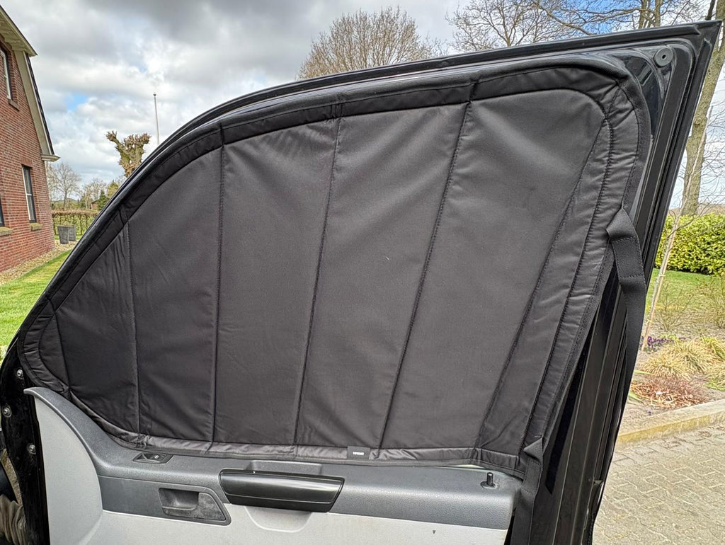 Volkswagen Transporter (T5, T6 & T6.1) Window Cover Bundle - complete set