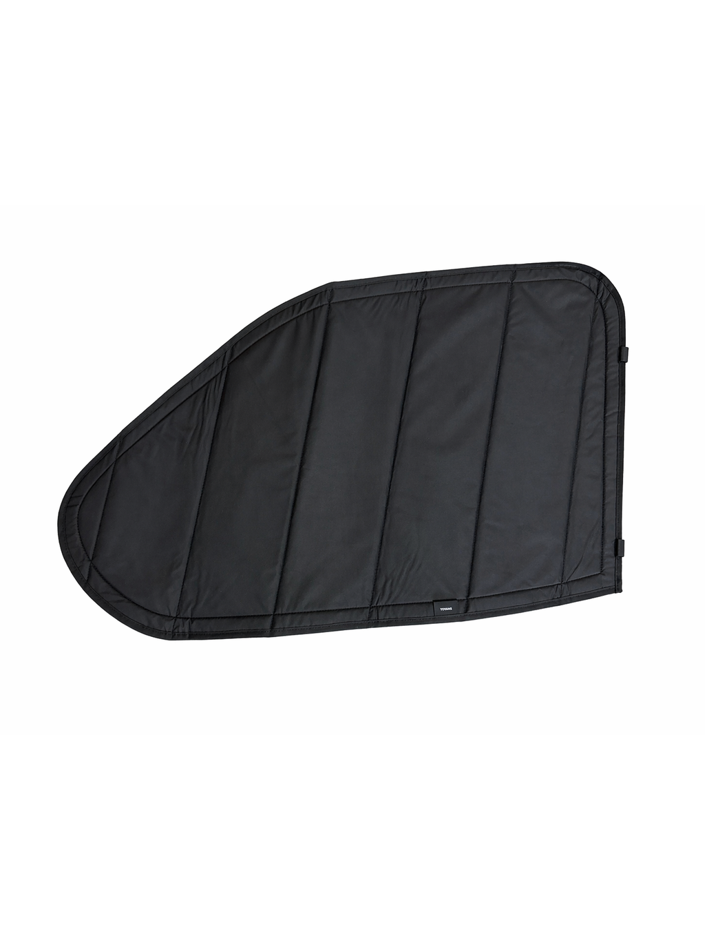 Volkswagen Transporter (T5, T6 & T6.1) Window Covers Front Cabin - 3-piece Set