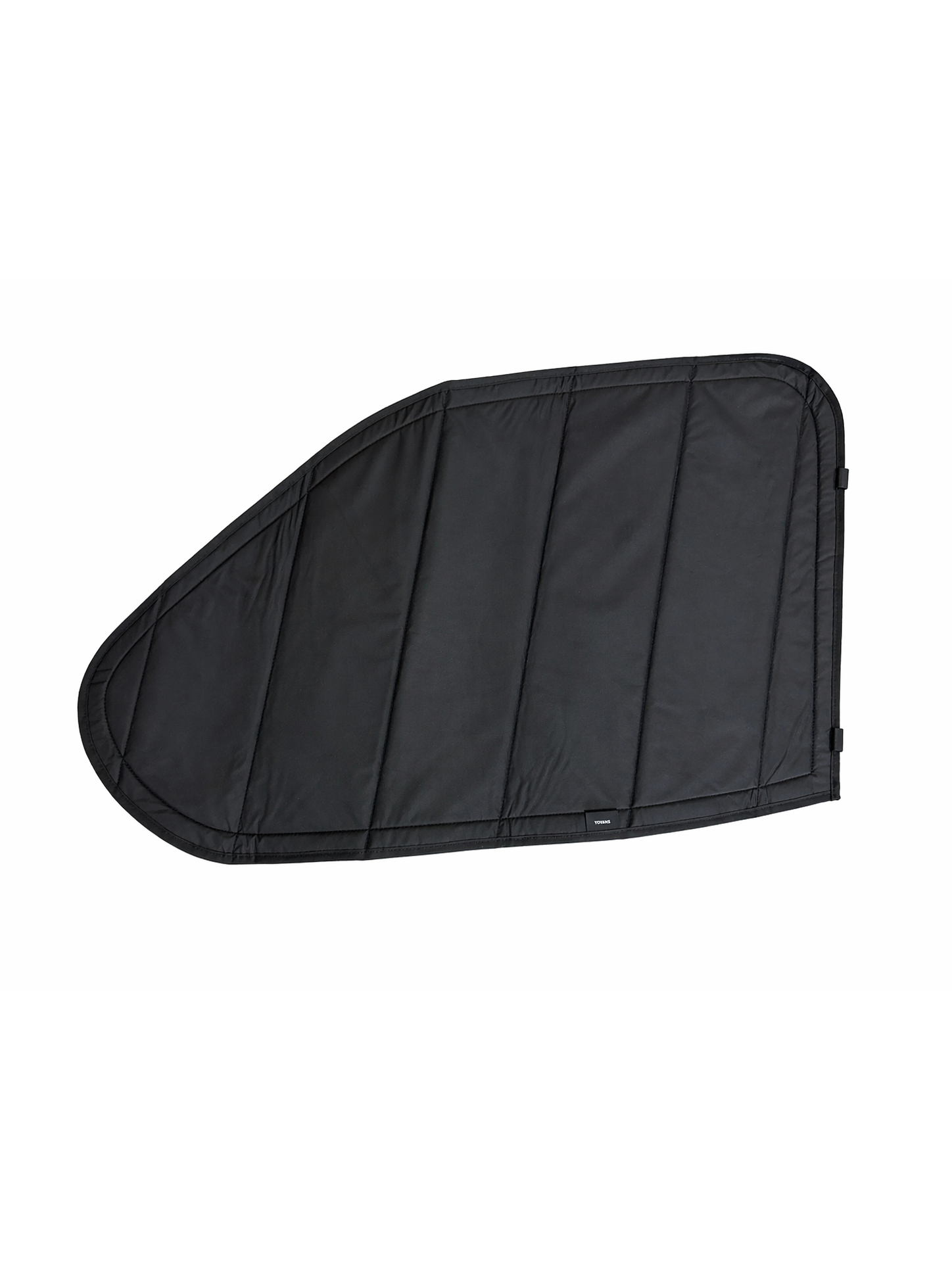 Volkswagen Transporter (T5, T6 & T6.1) Window Covers Front Cabin - 3-piece Set