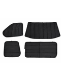 Volkswagen Transporter (T5, T6 & T6.1) Window Cover Bundle - complete set
