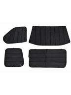 Volkswagen Transporter (T5, T6 & T6.1) Window Cover Bundle - complete set