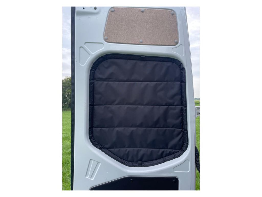 Mercedes Benz Sprinter and VW Crafter Window Cover Bundle 2007-2018