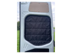 Mercedes Benz Sprinter and VW Crafter Window Cover Bundle 2007-2018