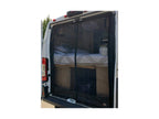 Bugwall hordeur achterdeuren – Fiat Ducato